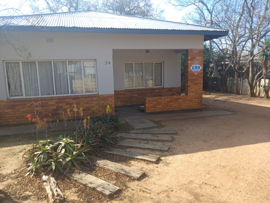 3 Bedroom Property for Sale in Meiringspark North West